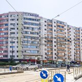 Lizeanu, 2 camere, bloc stradal reabilitat, mobilat, utilat complet, comision 0%
